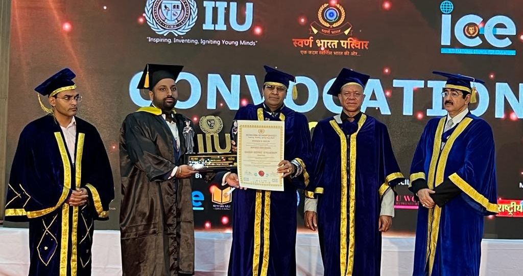 Dr. Brijesh Maheshwari