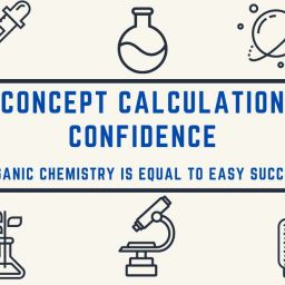 ALLEN - Confidence in Organic Chemistry is Equal to Easy Success