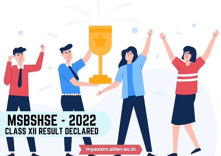 MSBSHSE Class 12 result declared