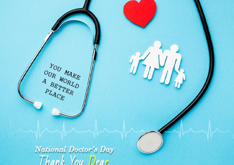 ALLEN - Doctors Day
