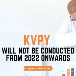 ALLEN - KVPY will not be conducted from 2022 onwards_01