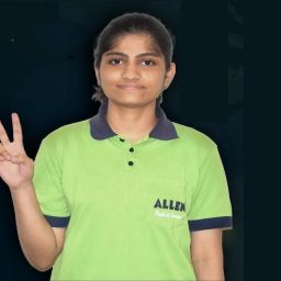 ALLEN JEE Main 2022 Topper Sneha Pareek