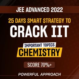 ALLEN-25 Days Strategy for Crack IIT