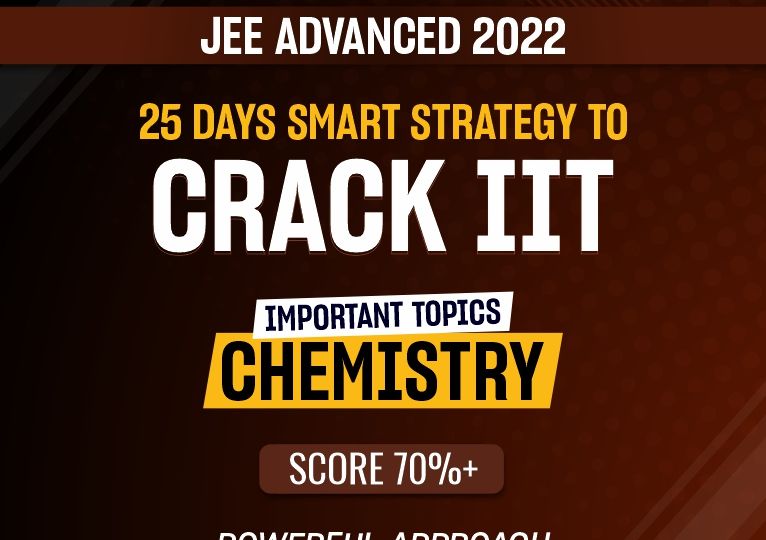 ALLEN-25 Days Strategy for Crack IIT