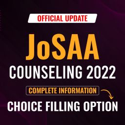 ALLEN - JoSAA Counseling 2022