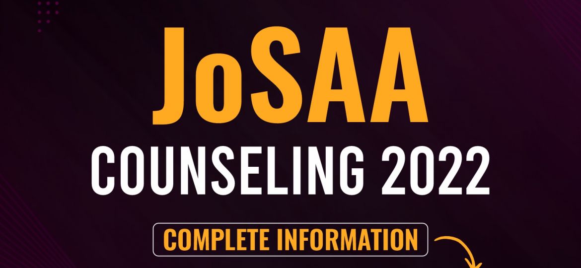 ALLEN - JoSAA Counseling 2022