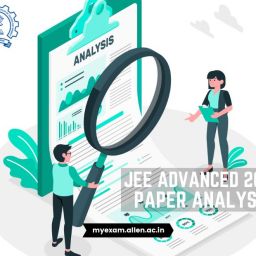 JEE Advanced 2022 Paper Analysis