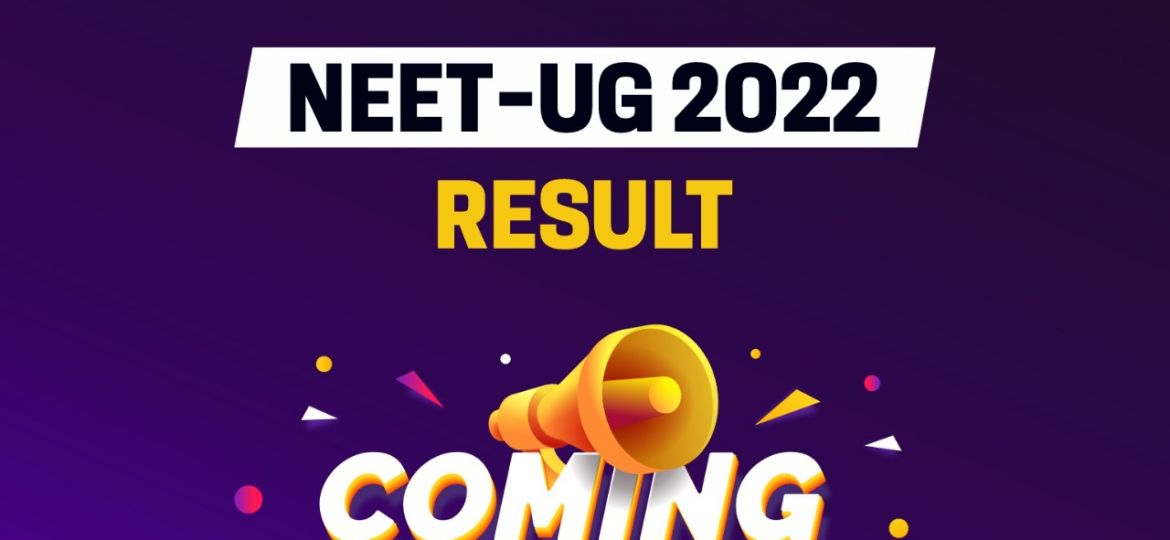 ALLEN - Breaking News NEET-Ug 2022 Result Soon