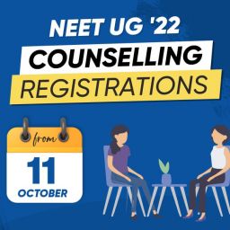 ALLEN NEET UG 2022 Counselling Registrations