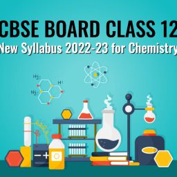 CBSE BOARD NEW SYLLABUS 2022-23