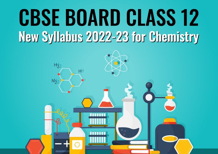 CBSE BOARD NEW SYLLABUS 2022-23
