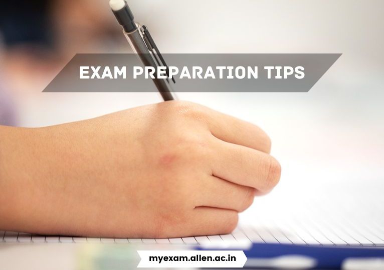 Class 10 Exam Preparation Tips
