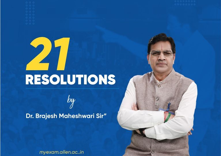 oath of hard work, positivity, and success