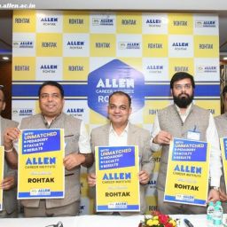 ALLEN Career Institute In Rohtak