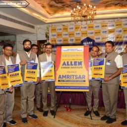 Allen Career Institute Amritsar