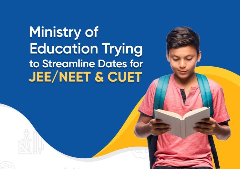 Ministry of Education