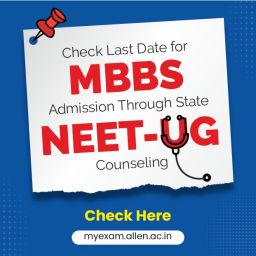 NEET UG 2022 Counselling