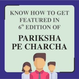 Pariksha Pe Charcha 2023