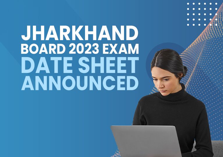 Date Sheet for JAC Board