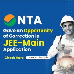 JEE-Main Application