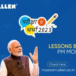 Pariksha Pe Charcha 2023
