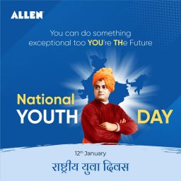 National youth day Swami Vivekananda
