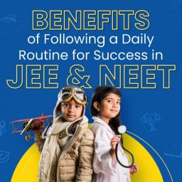 Benefits of Daily Routine