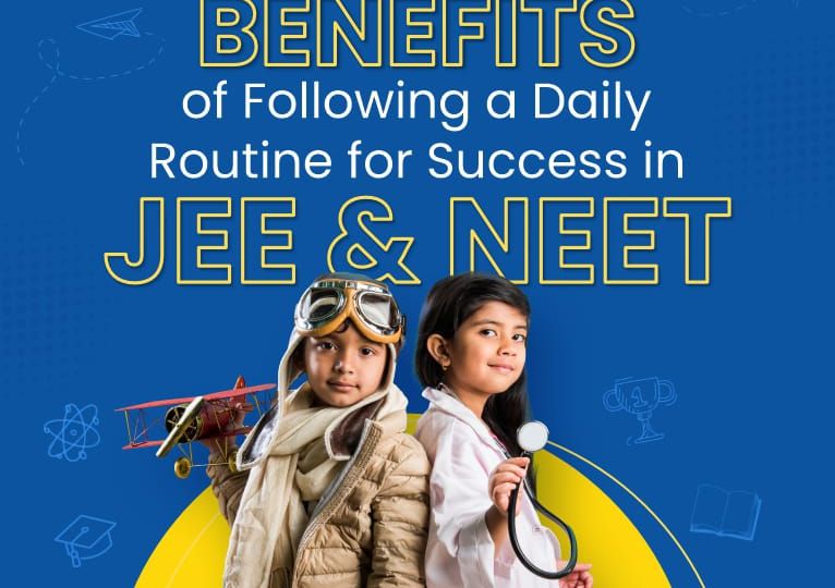 Benefits of Daily Routine