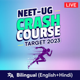 ALLEN NEET UG Crash Course