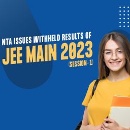 JEE Main 2023 - MyExam Allen