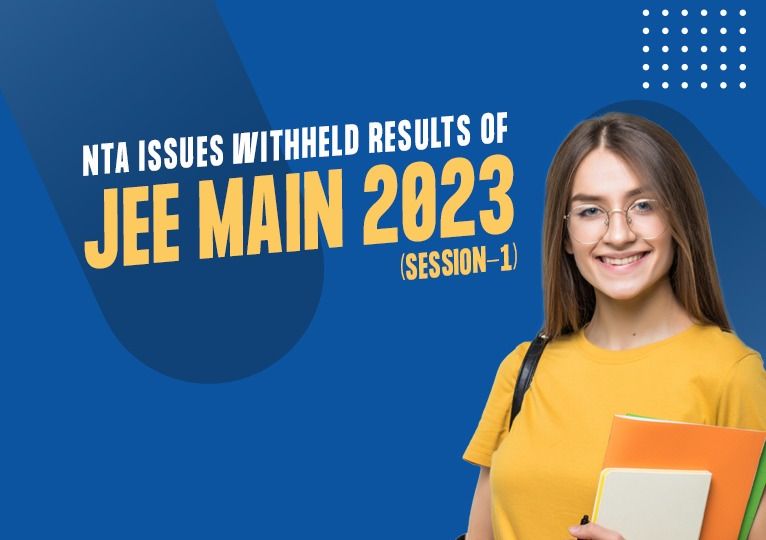 JEE Main 2023 - MyExam Allen