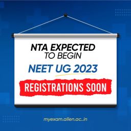 NEET-UG 2023 Registration