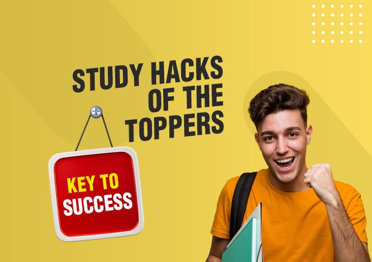 Study Hacks of Toppers - Allen