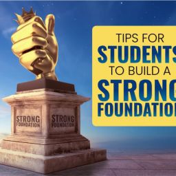 Strong Foundation