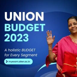 Union Budget 2023