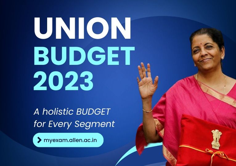 Union Budget 2023