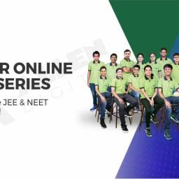 ALLEN DIgital Online Test Series