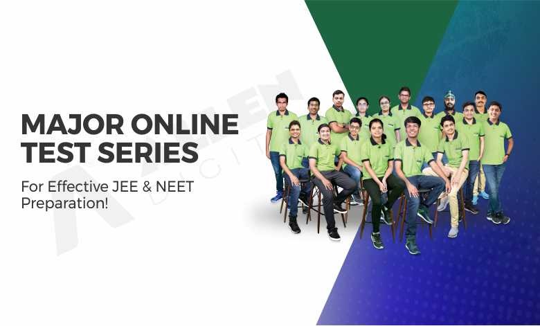 ALLEN DIgital Online Test Series