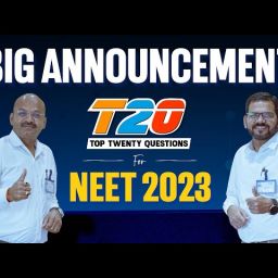 ALLEN’s T20 Video Series