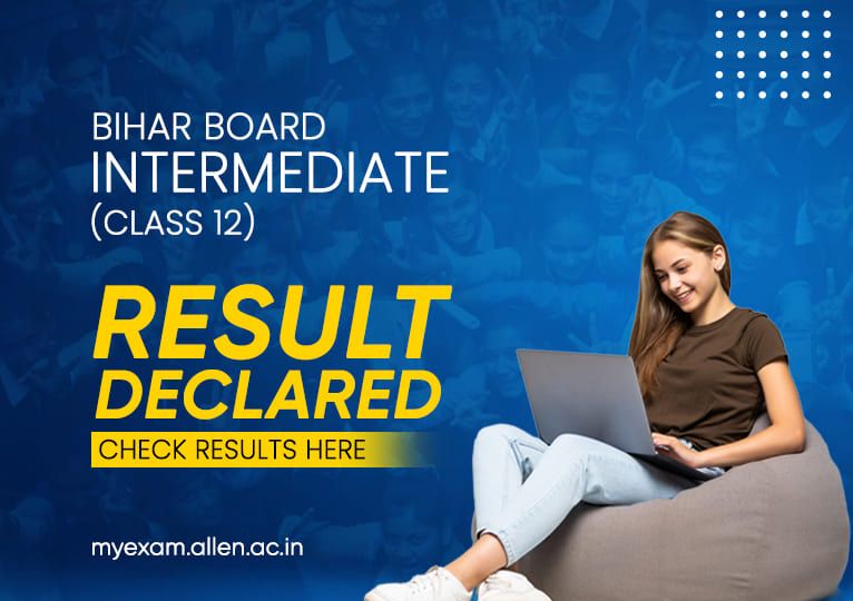 Bihar Board Result