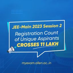 JEE Main 2023 Session 2