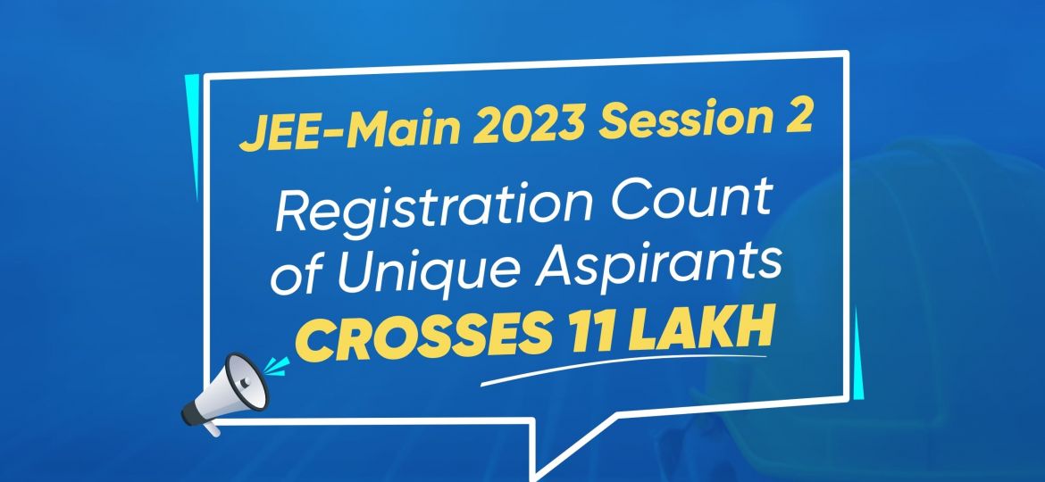 JEE Main 2023 Session 2