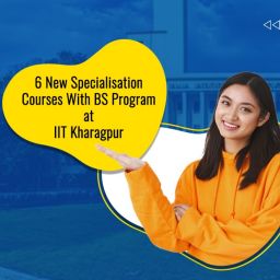 IIT Kharagpur New Courses