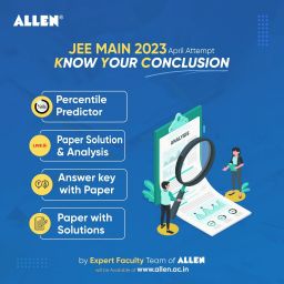 ALLEN’s Percentile Predictor