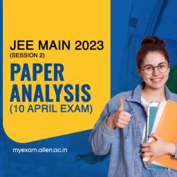JEE Main April 2023