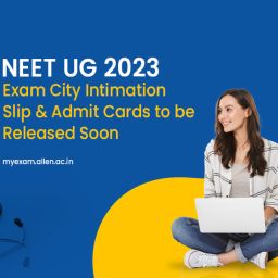 NEET UG 2023 Exam