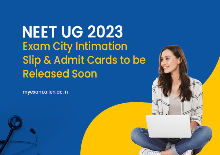 NEET UG 2023 Exam