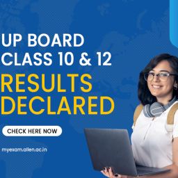 UP Board Results 2023