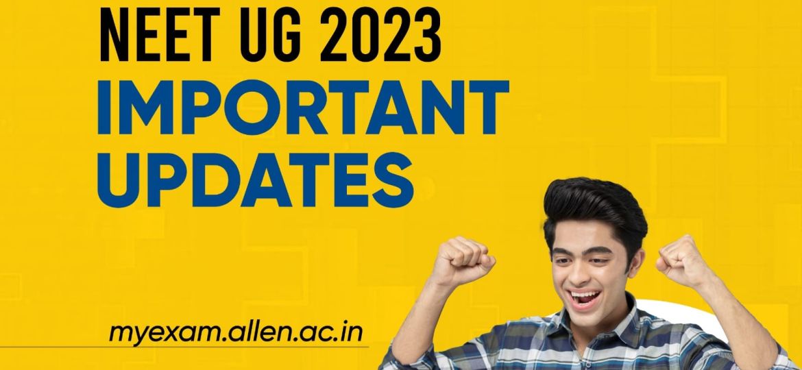 NEET-UG 2023