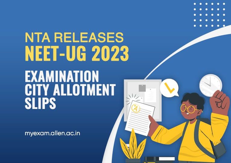 NEET-UG 2023